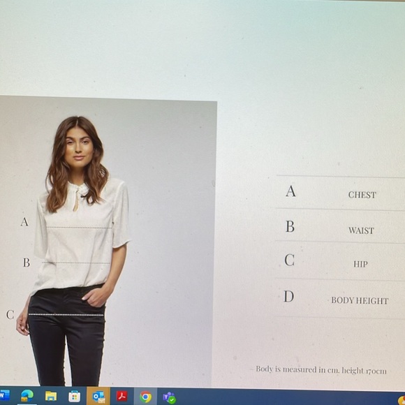 Part two KanaePW knitted cardigan - Picture 8 of 9